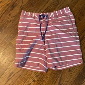Brooks Brothers bathing suit